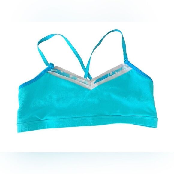 Lululemon cris cross bra - Picture 1 of 4